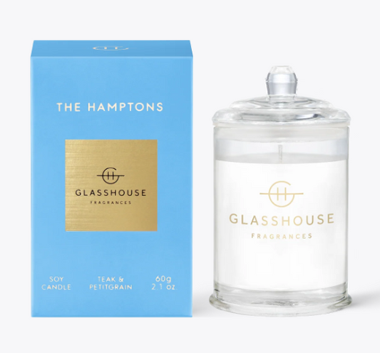 The Hamptons 2.1 oz. Candle