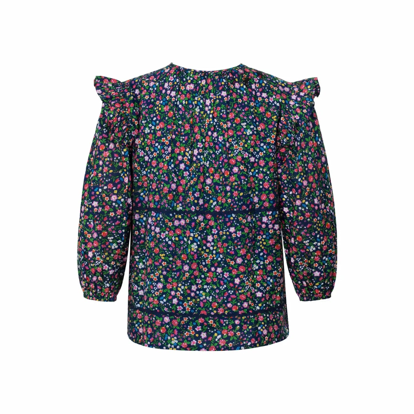 Lolli Floral Blouse