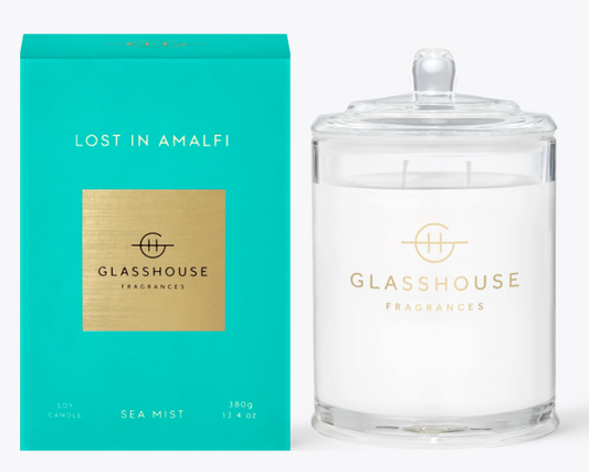 Lost in Amalfi 13.4 oz. Candle