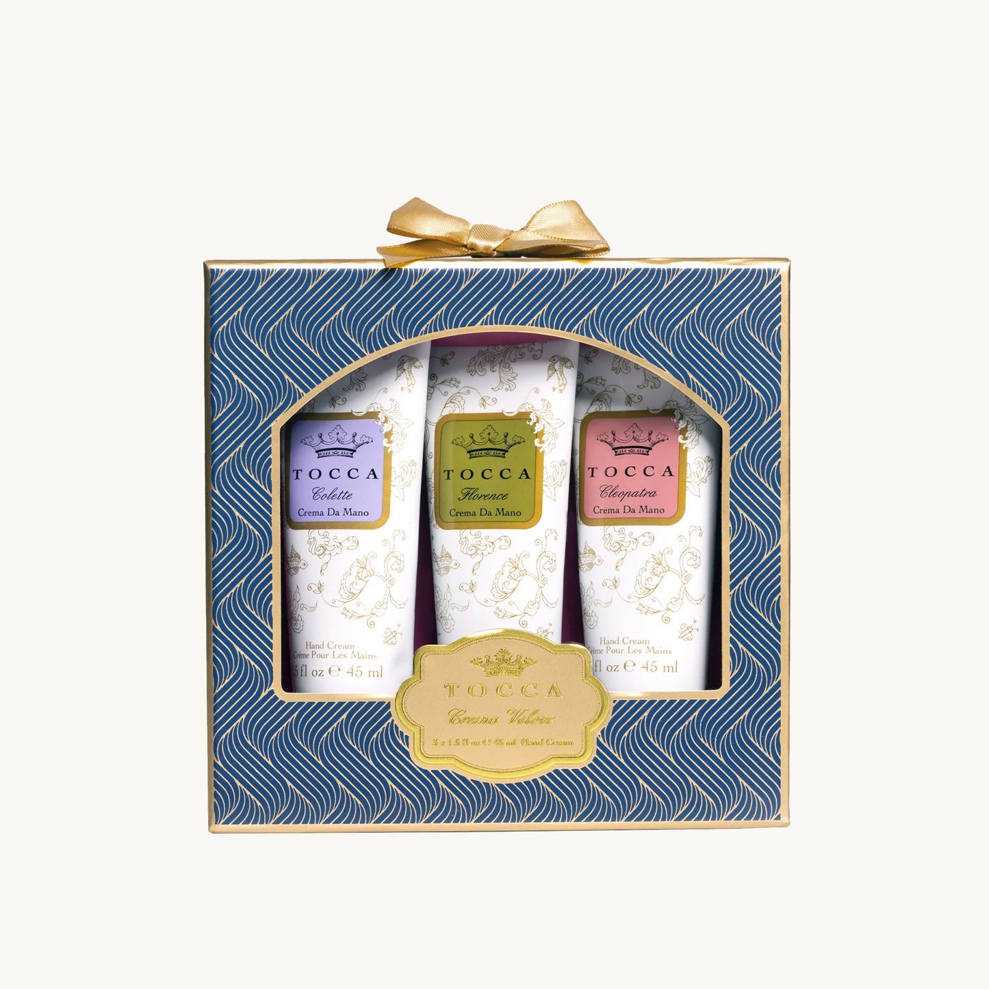 Wonders Hand Cream Set