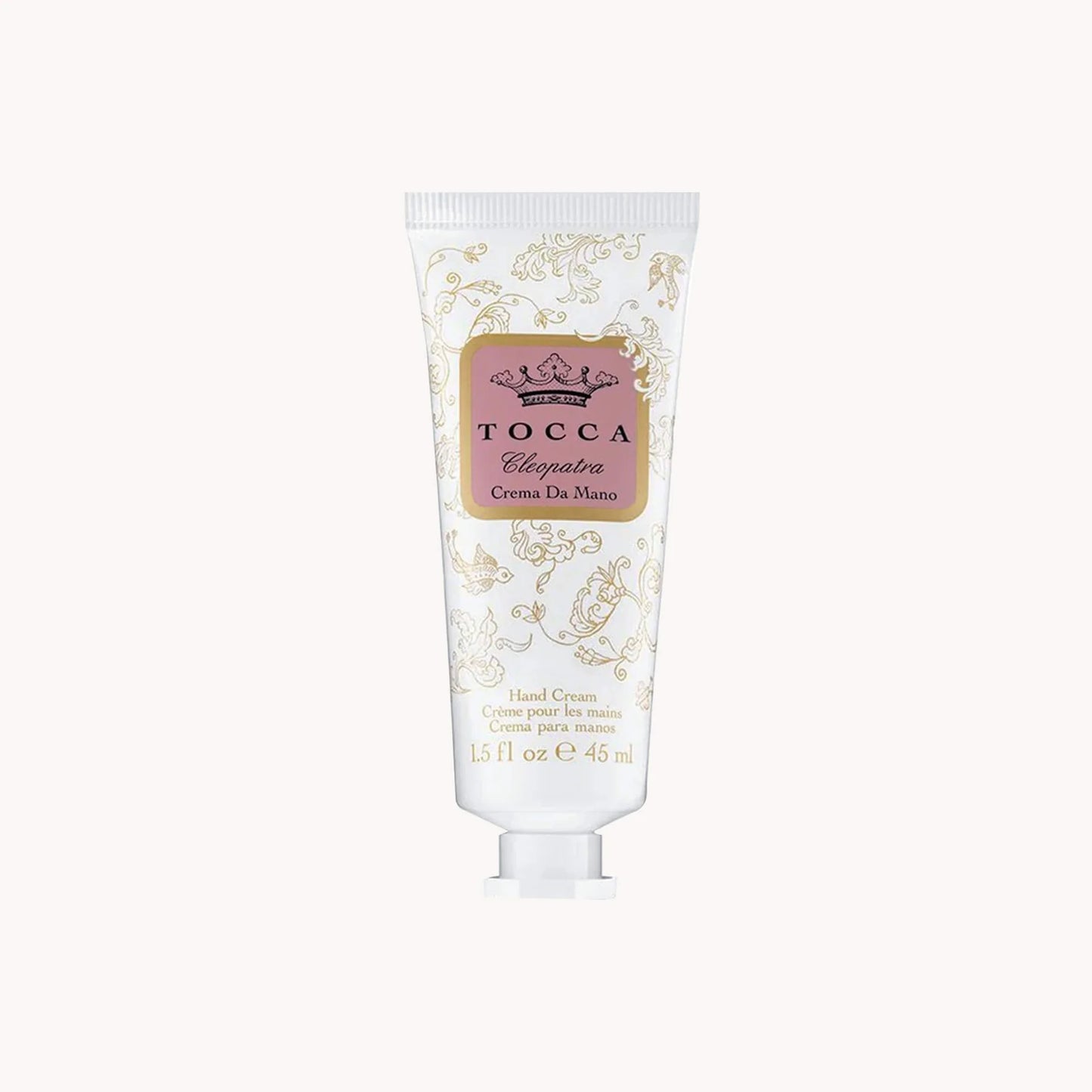 Cleopatra Hand Cream