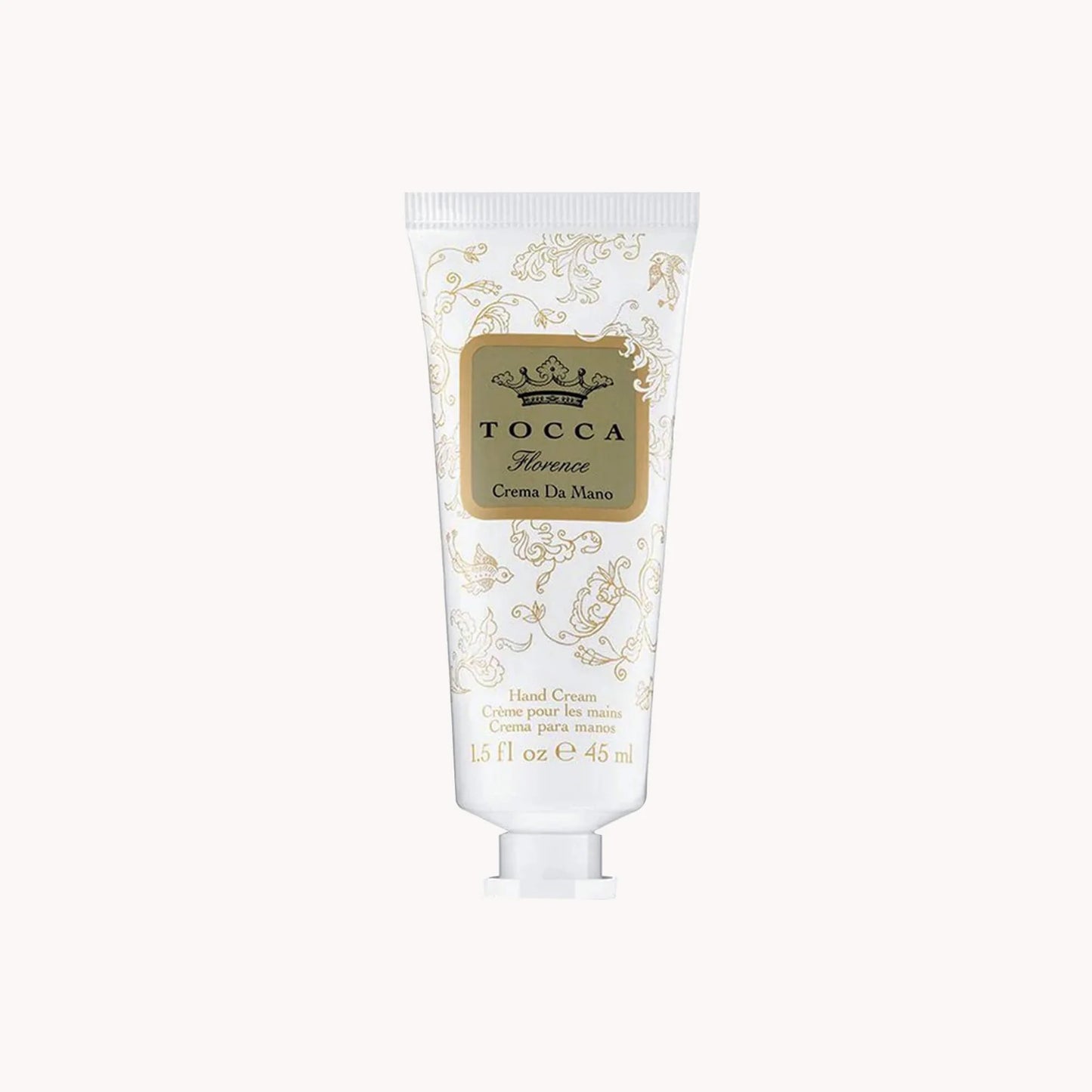 Florence Hand Cream