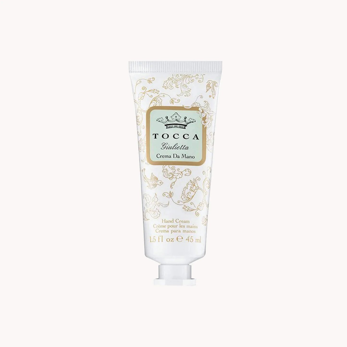 Giulietta Hand Cream