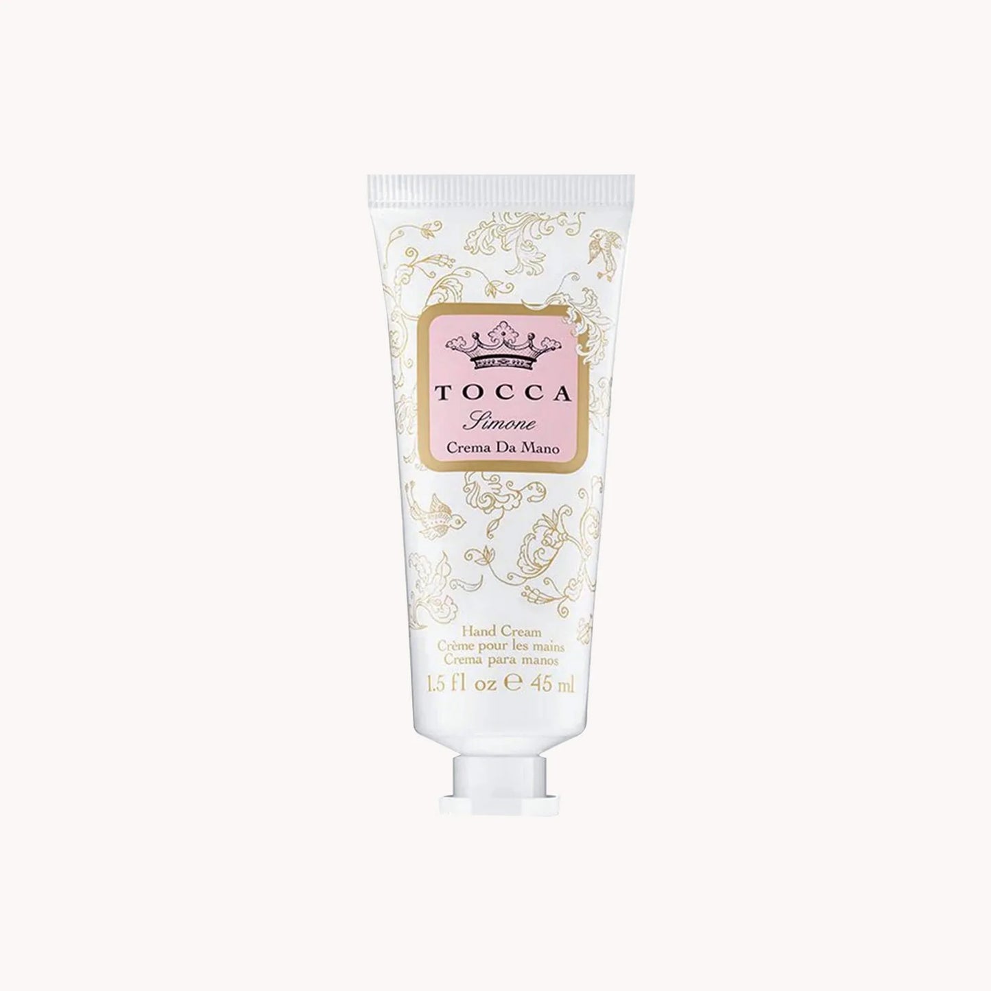 Simone Hand Cream