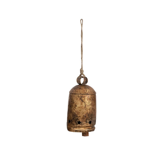 Brass 8.5" Bell